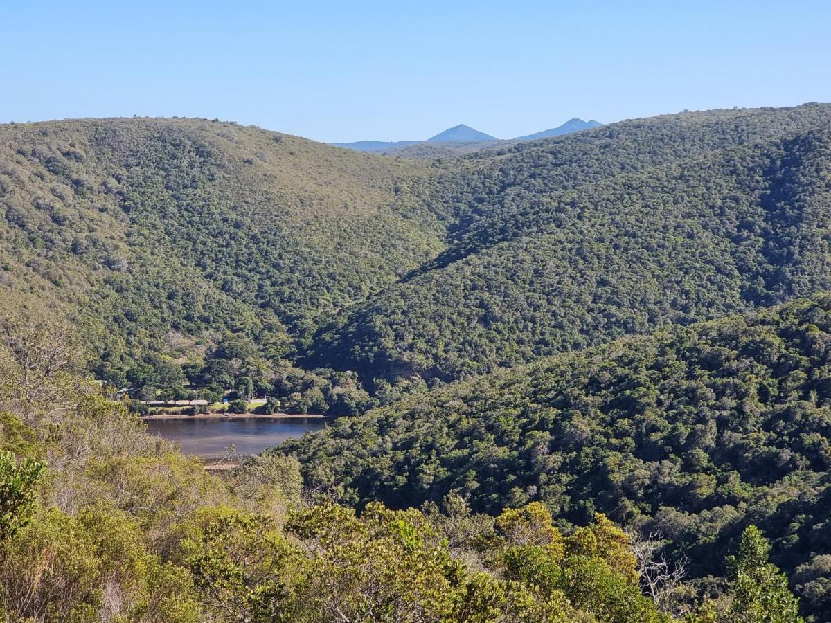 Alkantmooi Private Nature Reserve - Keurkloof Plettenberg Bay Exterior foto