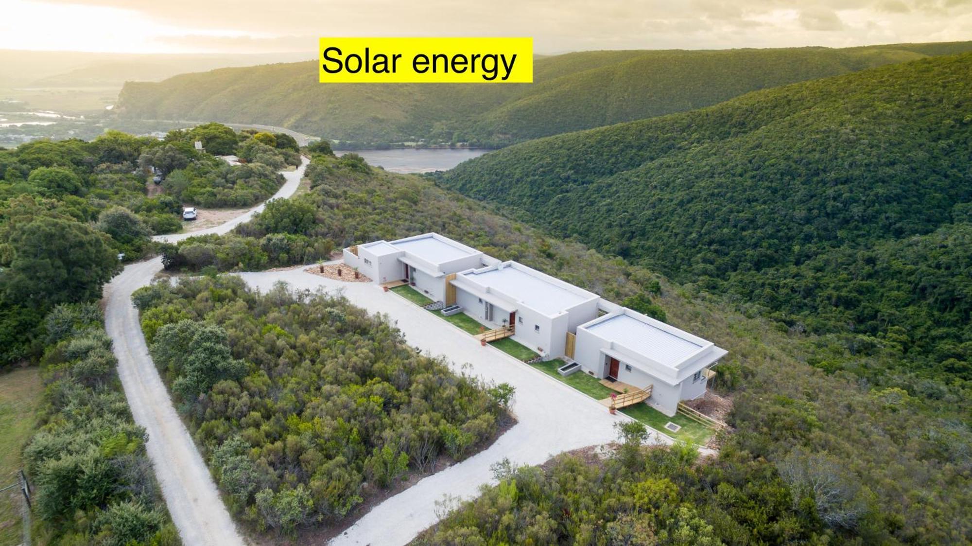 Alkantmooi Private Nature Reserve - Keurkloof & Keurbos 93 Plettenberg Bay Exterior foto