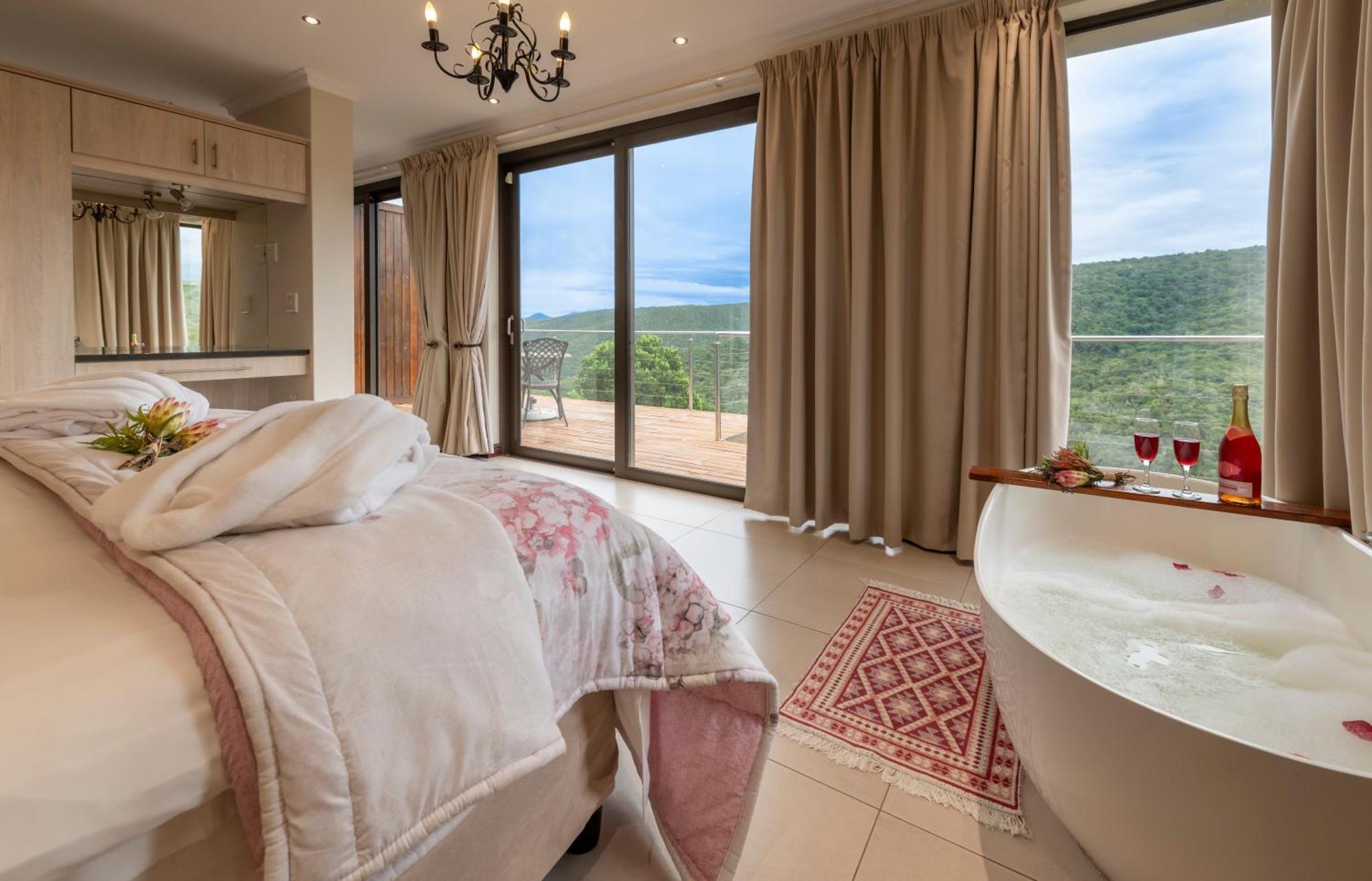 Alkantmooi Private Nature Reserve - Keurkloof & Keurbos 93 Plettenberg Bay Exterior foto