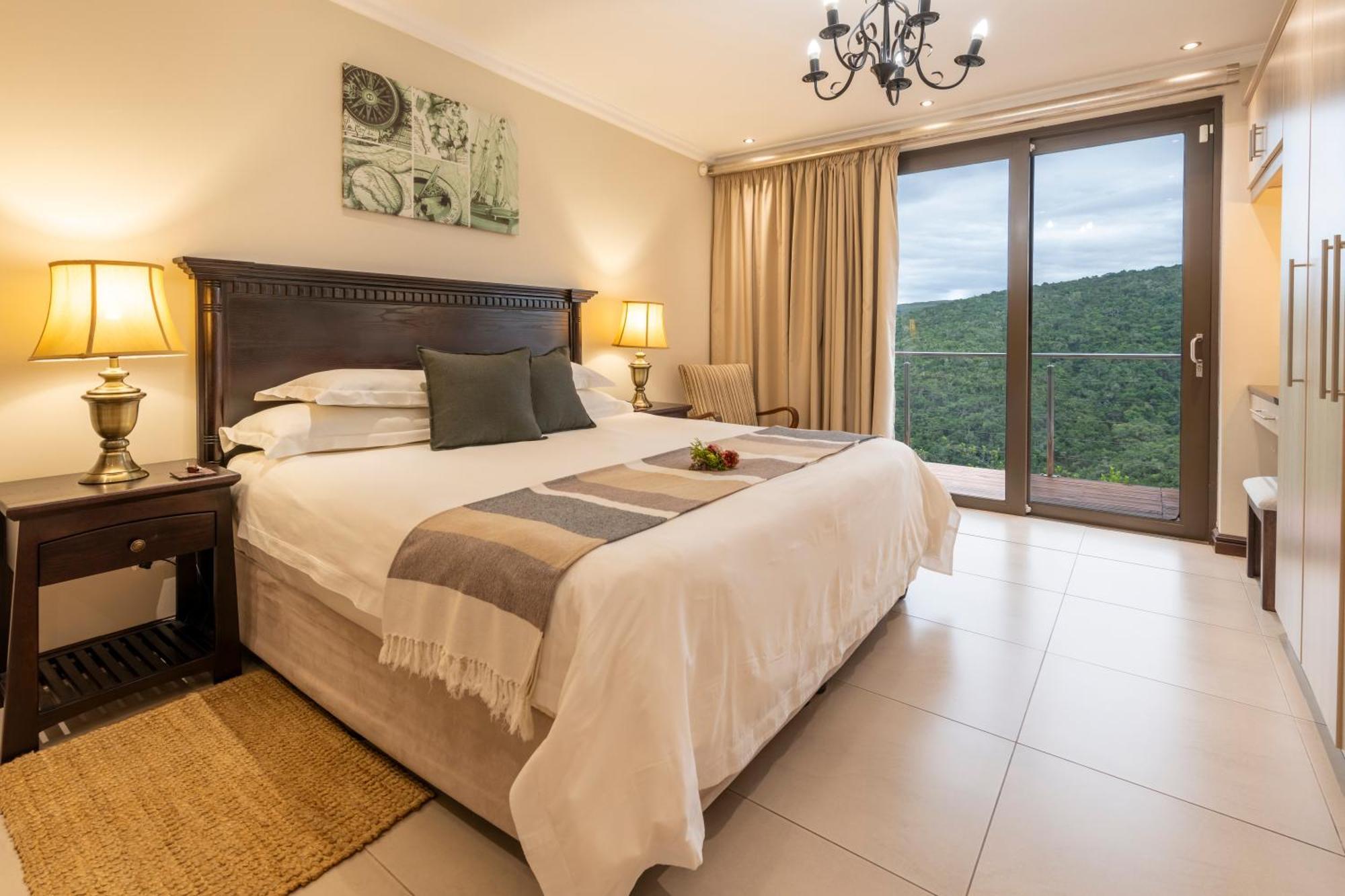 Alkantmooi Private Nature Reserve - Keurkloof & Keurbos 93 Plettenberg Bay Exterior foto