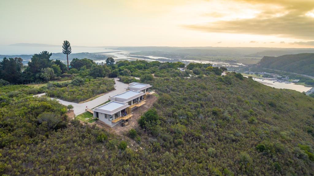 Alkantmooi Private Nature Reserve - Keurkloof & Keurbos 93 Plettenberg Bay Exterior foto